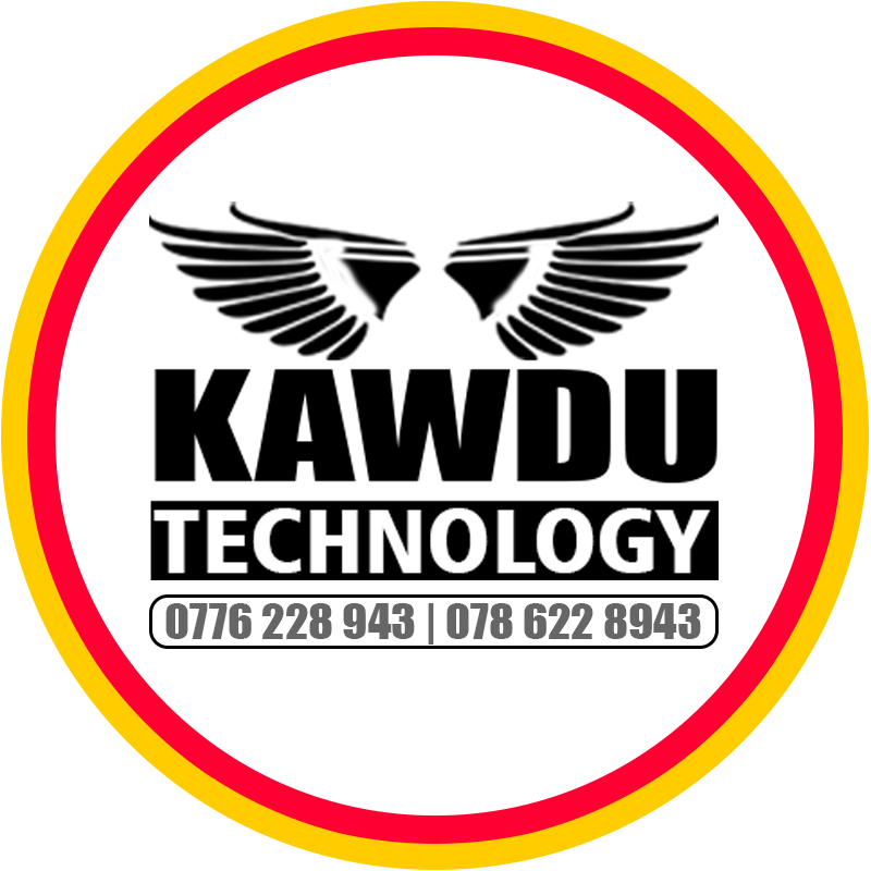 KAWDU TECHNOLOGY Logo